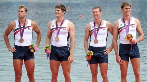 The Most Awkward Olympics Wardrobe Malfunctions Ever.